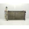 Recambio de radiador agua para fiat punto berlina (188) 1.2 8v referencia OEM IAM 0030446  