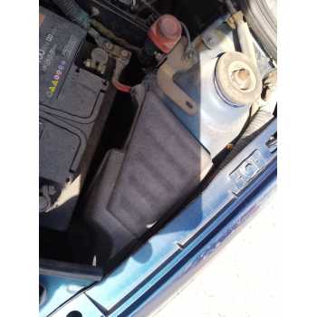 CAJA RELES / FUSIBLES 