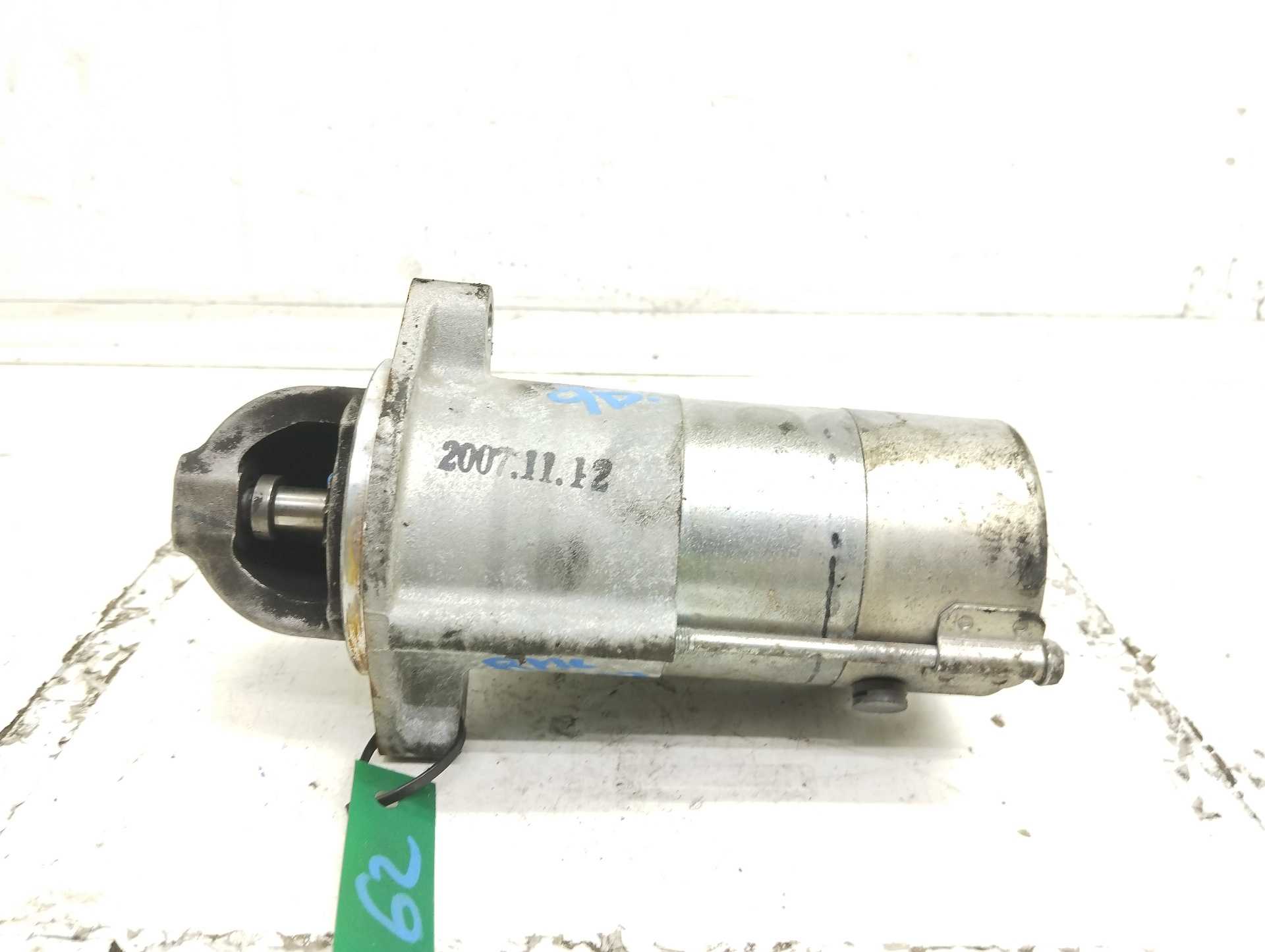 Recambio de motores de arranque para chevrolet epica 2.0 diesel cat referencia OEM IAM 96627034  