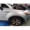 Recambio de aleta delantera derecha para ford kuga (cbv) titanium referencia OEM IAM 1633114 8v4116015b 