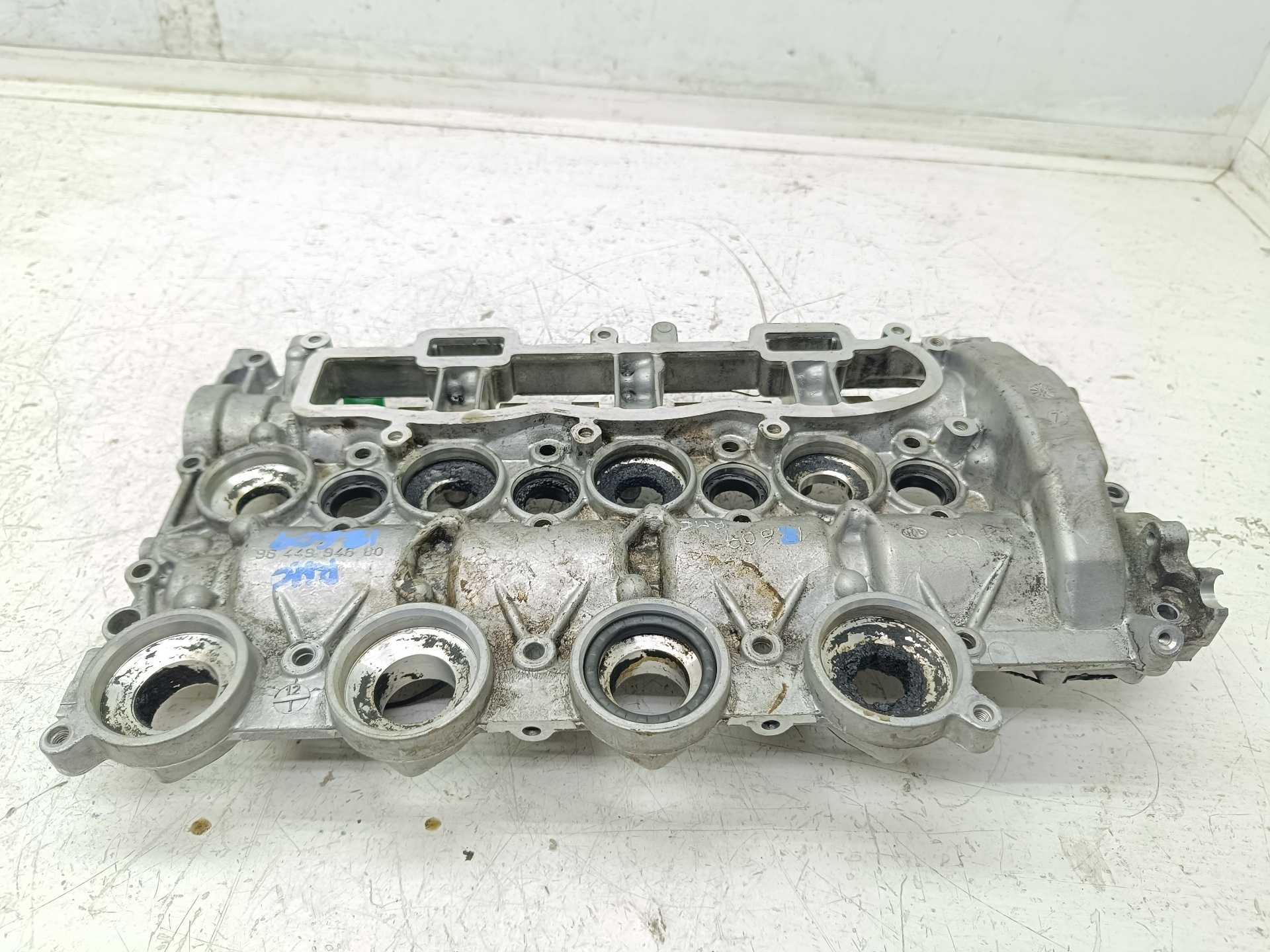 Recambio de arbol de levas para citroën c4 berlina lx referencia OEM IAM 9644994680  