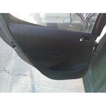 GUARNECIDO PUERTA TRASERA IZQUIERDA 