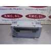 Recambio de sistema audio / radio cd para ford focus trend referencia OEM IAM F1BT18C815 1701188501 