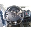 Recambio de volante para chevrolet aveo / kalos hatchback (t200) 1.2 referencia OEM IAM   