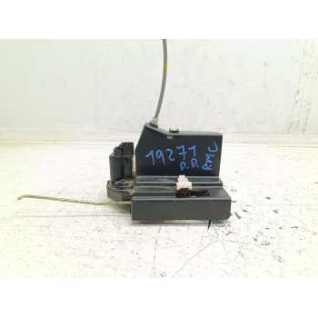 CERRADURA PUERTA DELANTERA DERECHA 