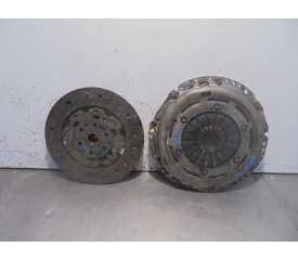 KIT EMBRAGUE 1878006391 SACHS 