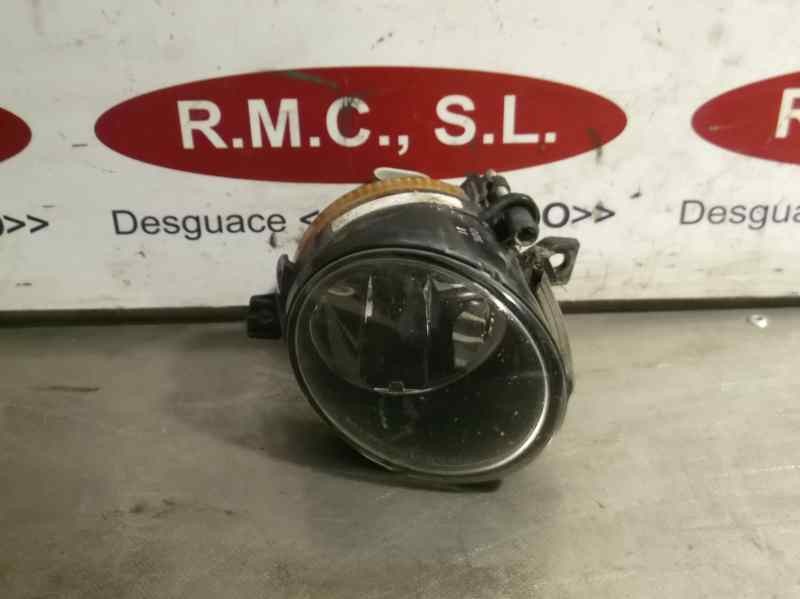 Recambio de faro antiniebla derecho para volkswagen jetta (1k2) 2.0 tdi referencia OEM IAM   