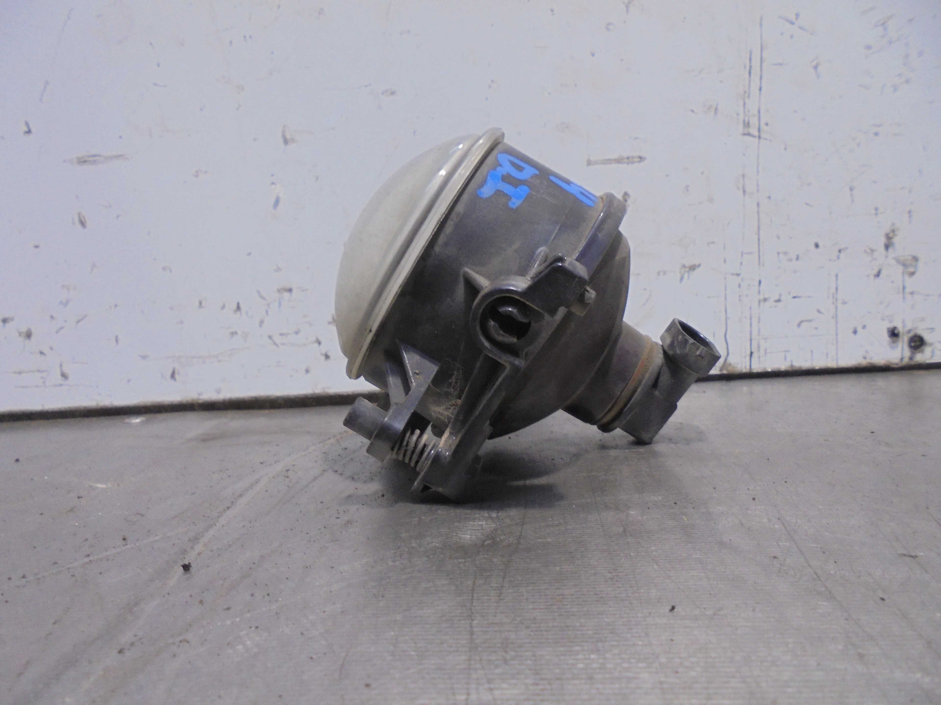 Recambio de faro antiniebla izquierdo para ford focus c-max (cap) ambiente (d) referencia OEM IAM 3M5115K202AA  
