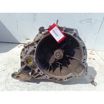 CAJA CAMBIOS 2T1R 7002 BC 