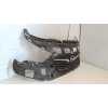 Recambio de rejilla delantera para opel combo furgoneta/monovolumen (k9) 1.5 d referencia OEM IAM   