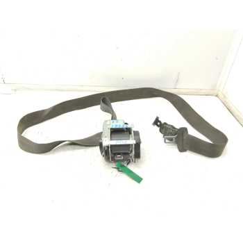 CINTURON SEGURIDAD DELANTERO IZQUIERDO 617023600 