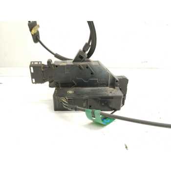 CERRADURA PUERTA TRASERA IZQUIERDA 24090816 