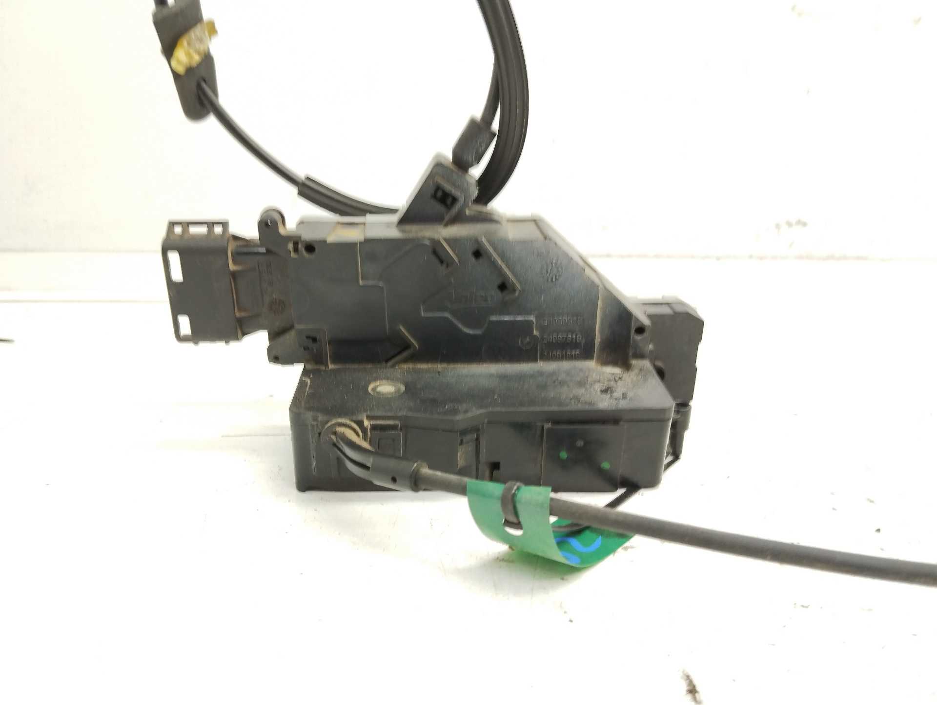 Recambio de cerradura puerta trasera izquierda para citroën c4 picasso seduction referencia OEM IAM 24090816  