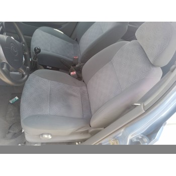 Recambio de asiento delantero izquierdo para daewoo kalos 1.4 se referencia OEM IAM   