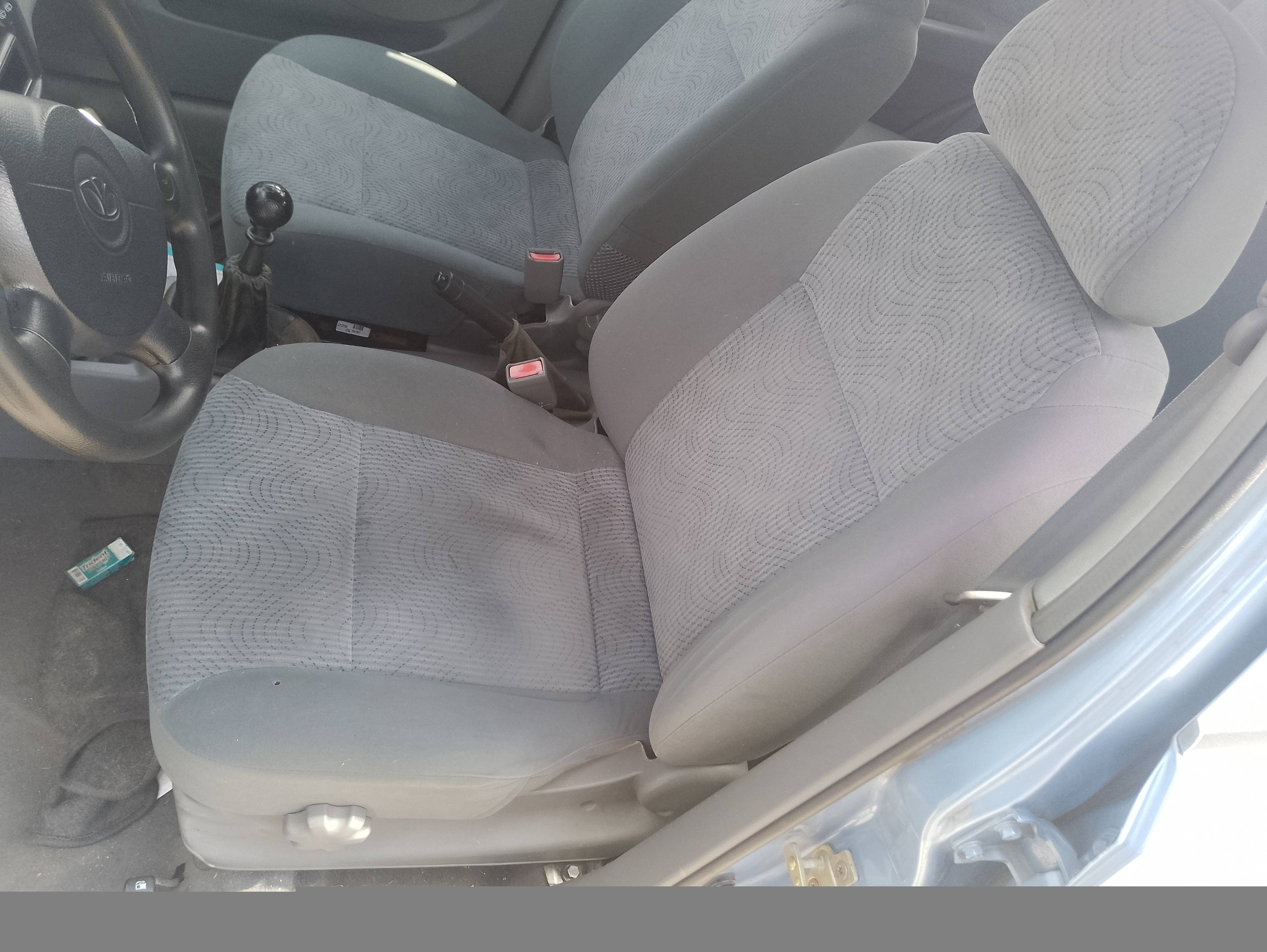 Recambio de asiento delantero izquierdo para daewoo kalos 1.4 se referencia OEM IAM   