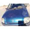 Recambio de capo para renault clio ii fase i (b/cbo) 1.9 d mtv referencia OEM IAM   