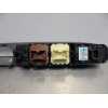 Recambio de mando elevalunas delantero izquierdo para renault captur life referencia OEM IAM 254118722R 255702886R 