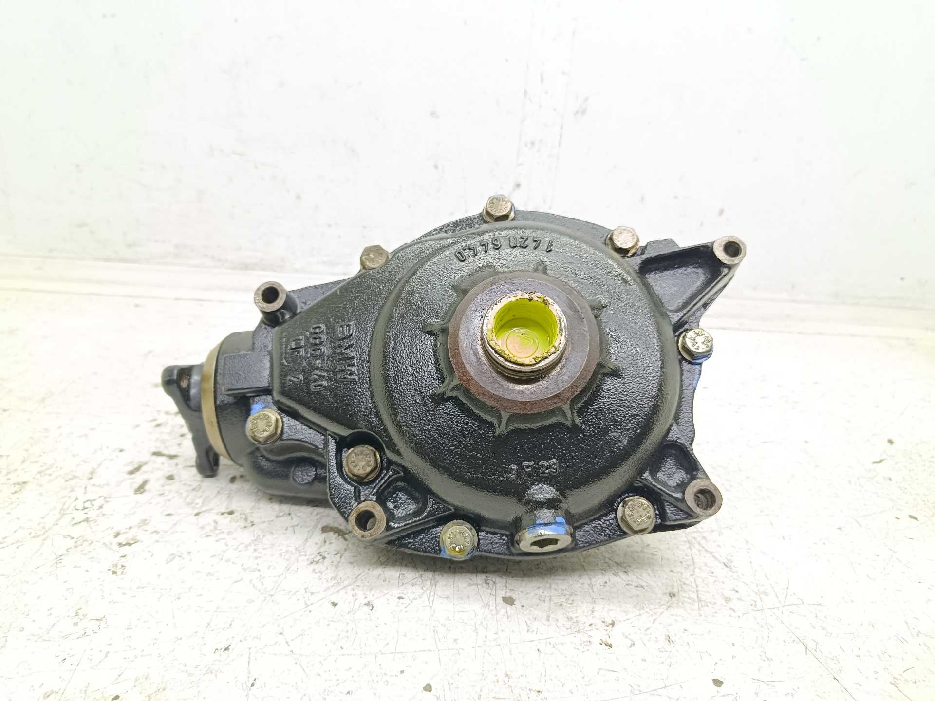 Recambio de diferencial delantero para bmw x5 (e53) 3.0d referencia OEM IAM 14286440  