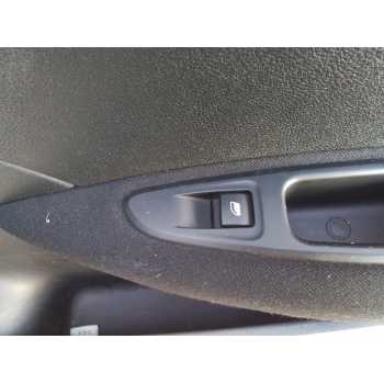 Recambio de mando elevalunas trasero derecho para peugeot 308 2.0 16v hdi fap referencia OEM IAM   