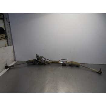 Recambio de cremallera direccion para renault megane i berlina hatchback (ba0) 1.9 d alize referencia OEM IAM 7700433725 TRW 