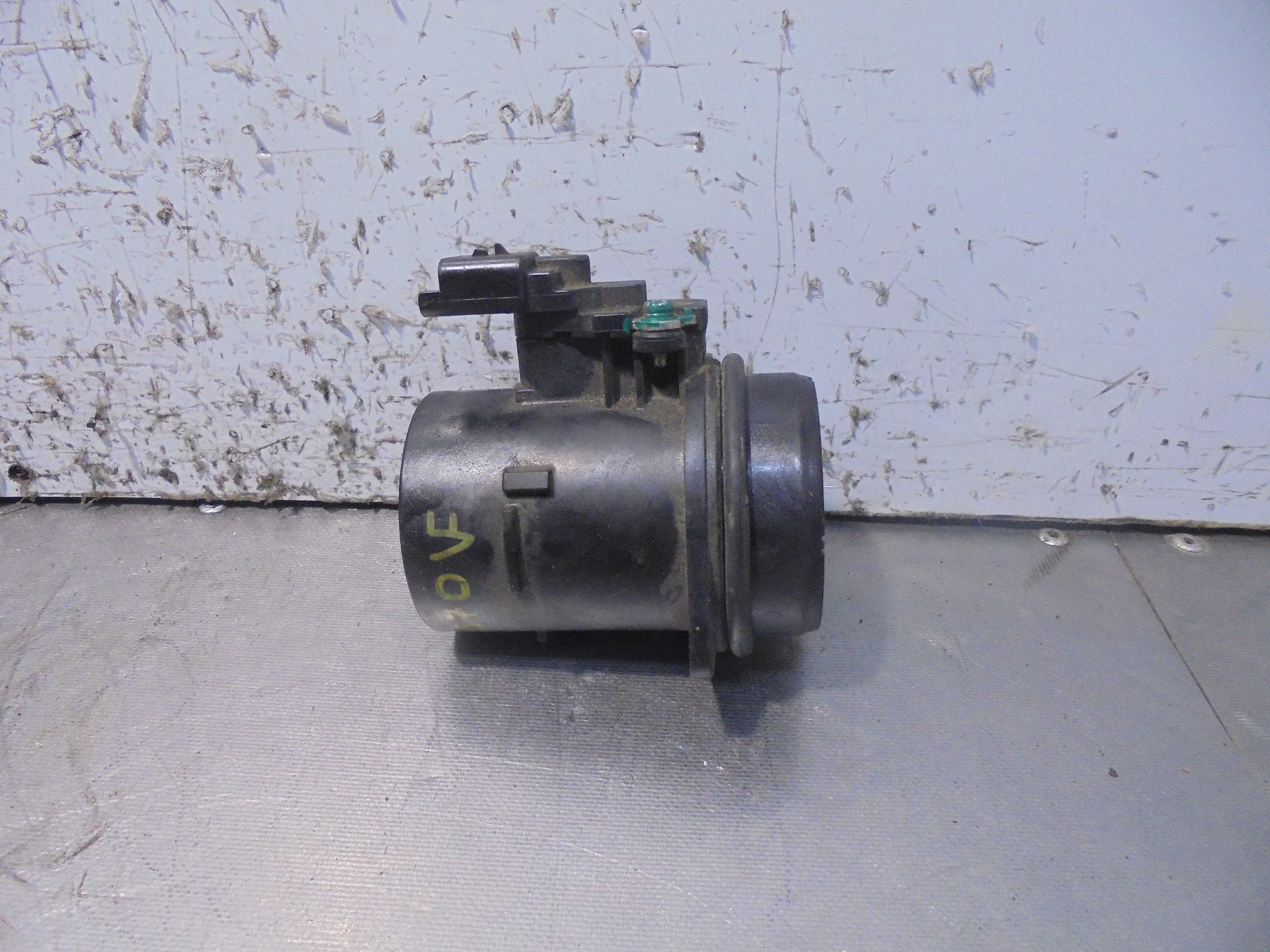 Recambio de caudalimetro para peugeot 308 sw access referencia OEM IAM   
