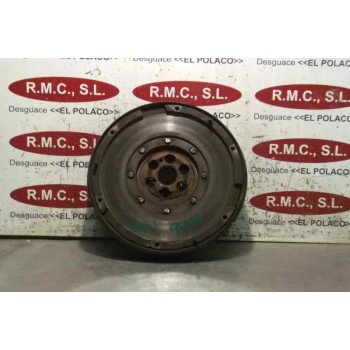 Recambio de volante motor para ford focus c-max (cap) 1.6 tdci cat referencia OEM IAM   