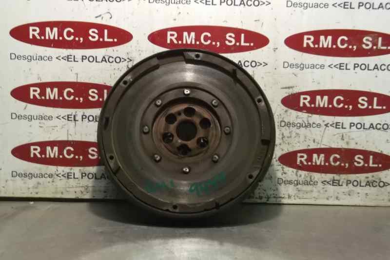 Recambio de volante motor para ford focus c-max (cap) 1.6 tdci cat referencia OEM IAM   