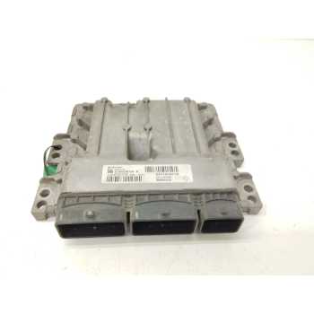 CENTRALITA MOTOR UCE 237103251R S180158108A EMS3150