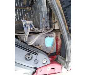 Recambio de caja reles / fusibles para renault scenic ii 1.5 dci diesel referencia OEM IAM   