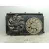 Recambio de electroventilador para mitsubishi outlander (gf0) 2.2 di-d cat referencia OEM IAM 140808 1355A271 1355A266