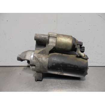 Motores de arranque BOSCH 