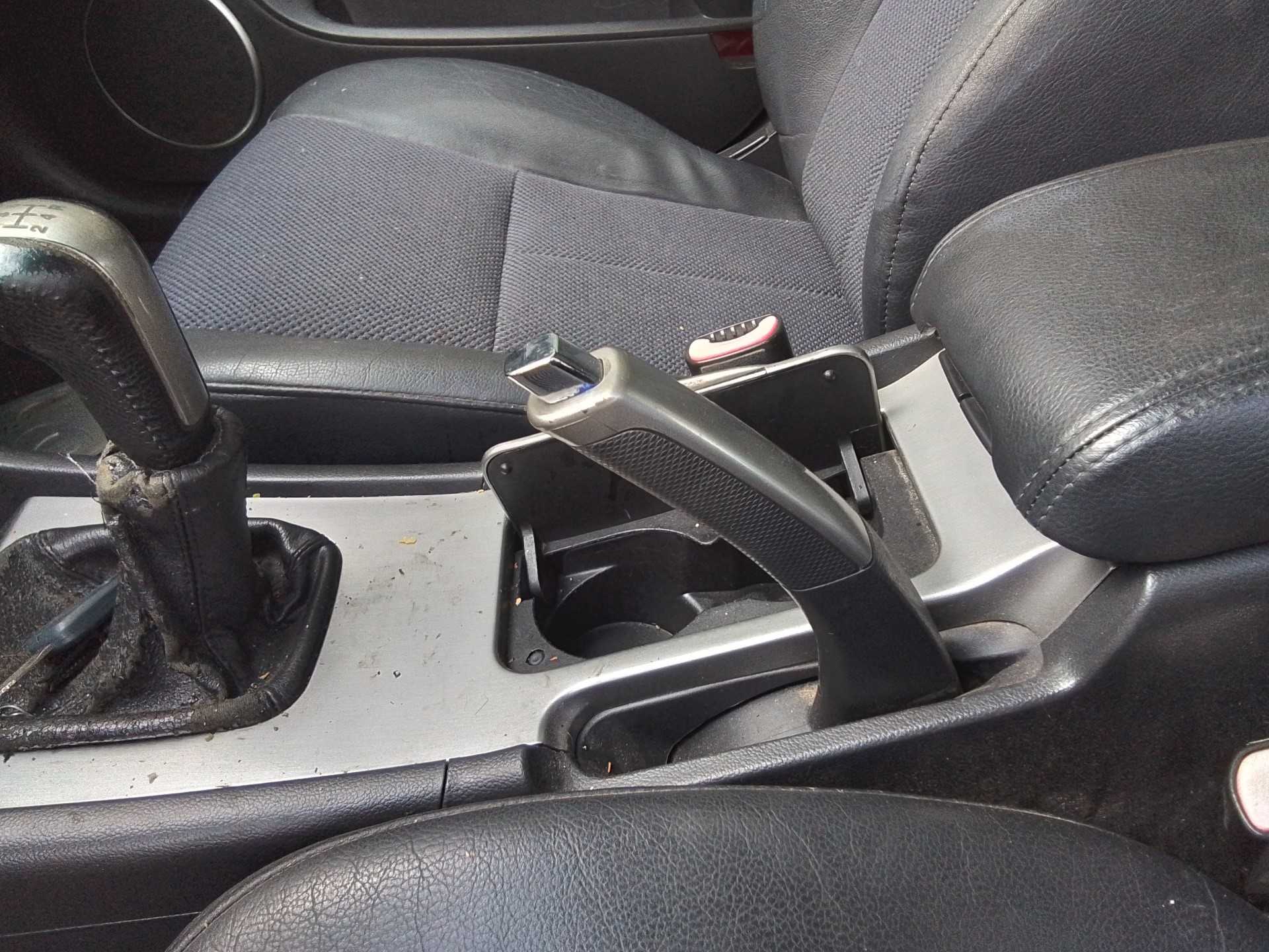 Recambio de palanca freno para chevrolet epica 2.0 diesel cat referencia OEM IAM   