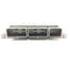 Recambio de centralita motor uce para renault megane iii berlina 5 p dynamique referencia OEM IAM 237103251R S180158108A EMS3150