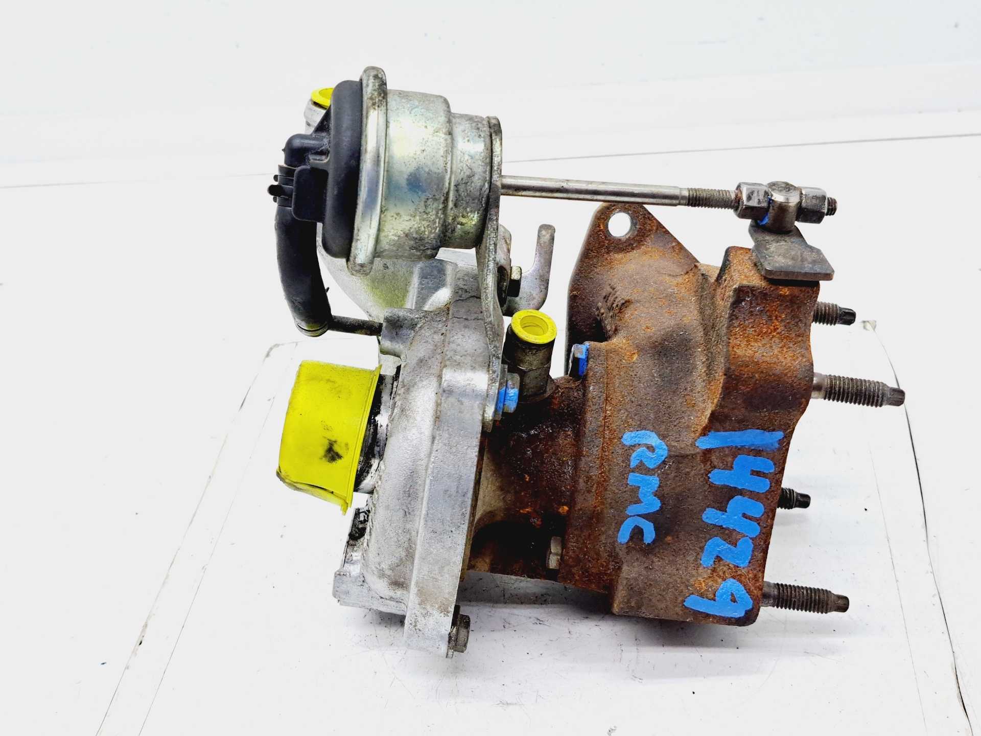 Recambio de turbocompresor para renault clio iii authentique referencia OEM IAM 54359700011 54391015083 