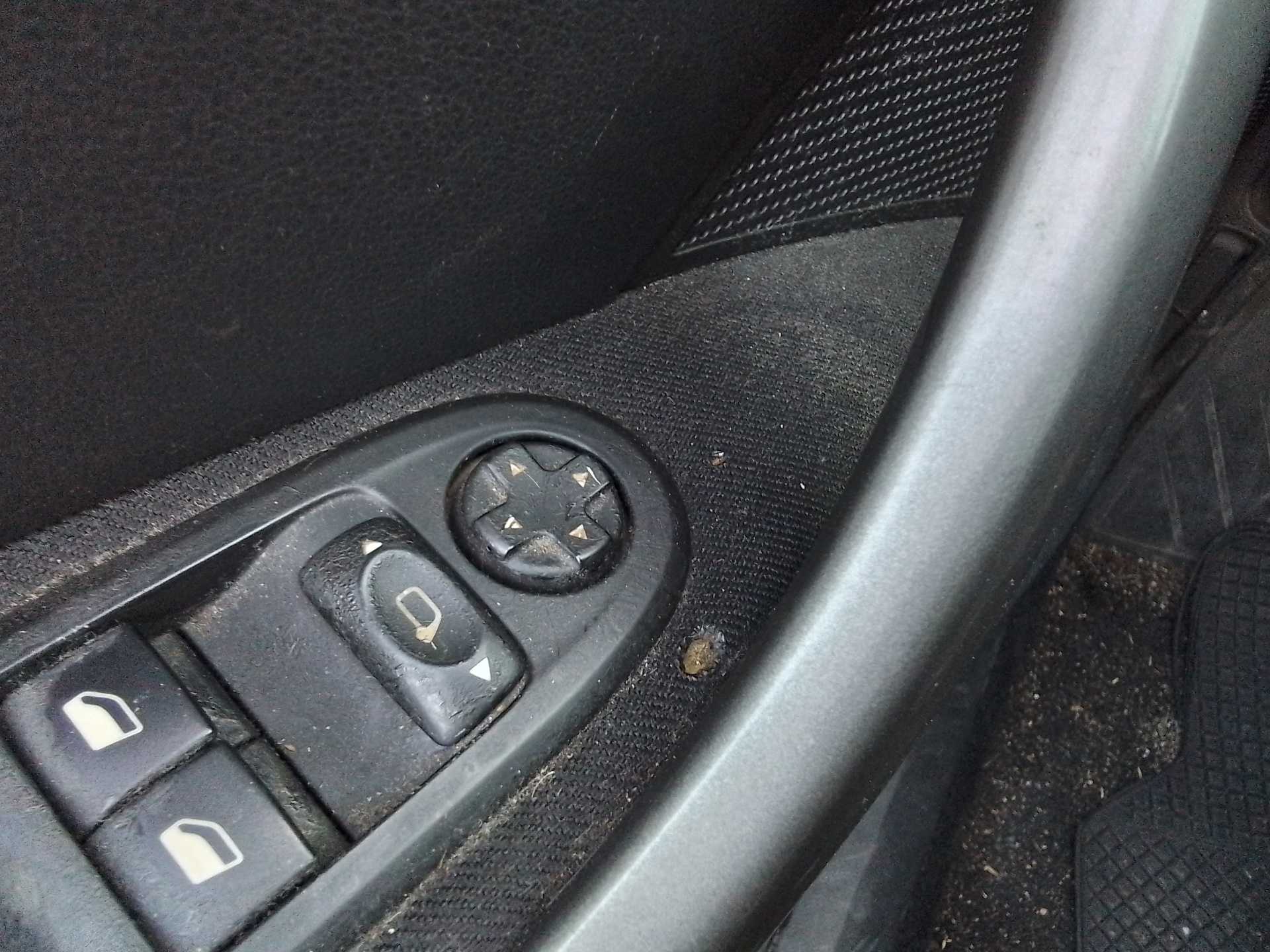 Recambio de mando retrovisor para peugeot 308 2.0 16v hdi fap referencia OEM IAM   
