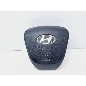 AIRBAG DELANTERO IZQUIERDO 