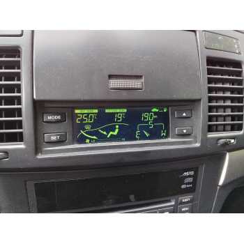 PANTALLA MULTIFUNCION 