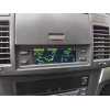 Recambio de pantalla multifuncion para chevrolet epica 2.0 diesel cat referencia OEM IAM   