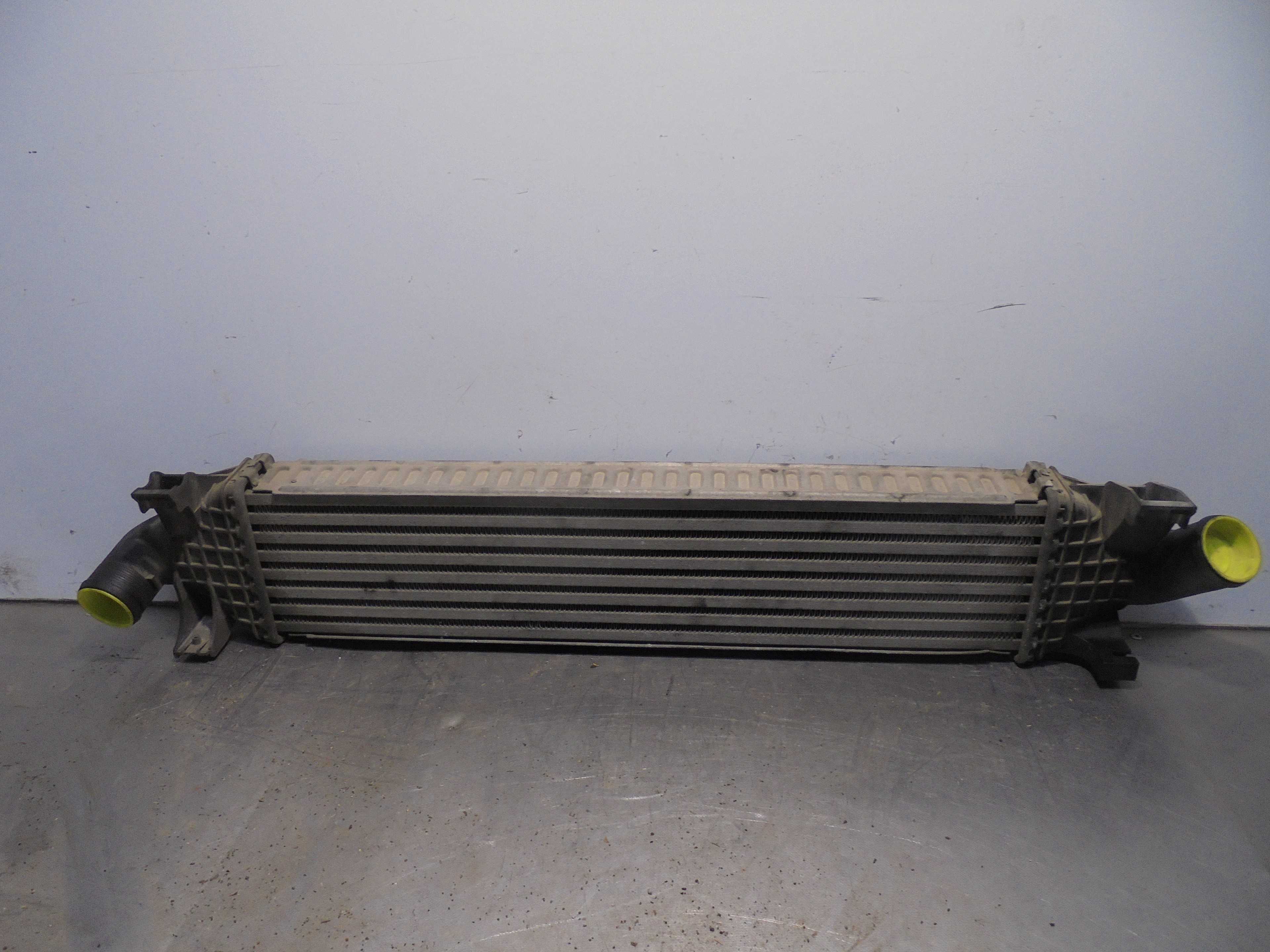 Recambio de intercooler para ford focus c-max (cap) ambiente (d) referencia OEM IAM 3M5H9L440AE  