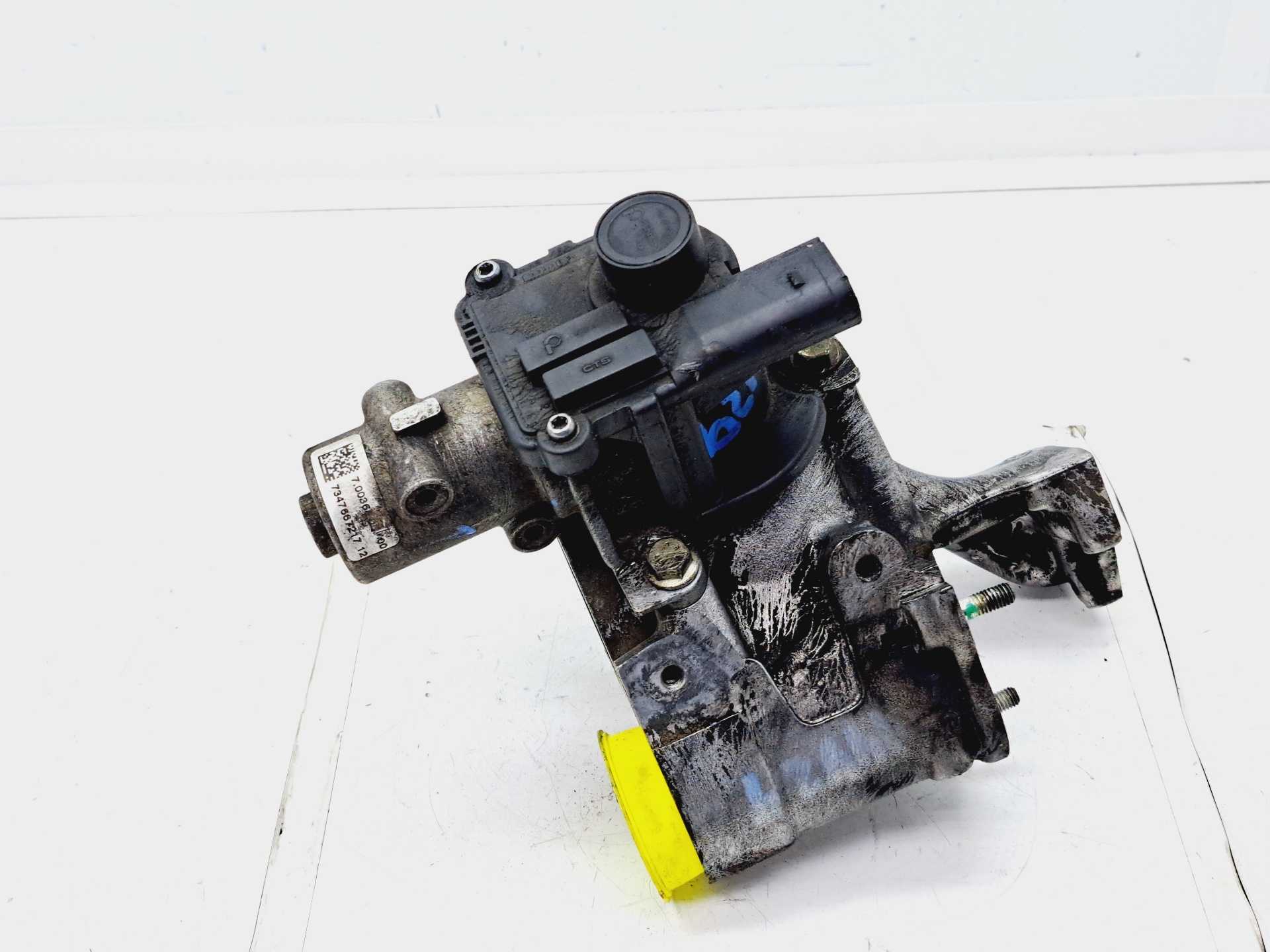 Recambio de valvula egr para renault clio iii authentique referencia OEM IAM 734766721712 7003680500 PIERBURG