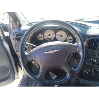 Recambio de volante para chrysler voyager (rg) 2.5 crd executive referencia OEM IAM   