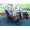 Recambio de caja cambios para opel vectra c berlina 1.9 cdti referencia OEM IAM F40  