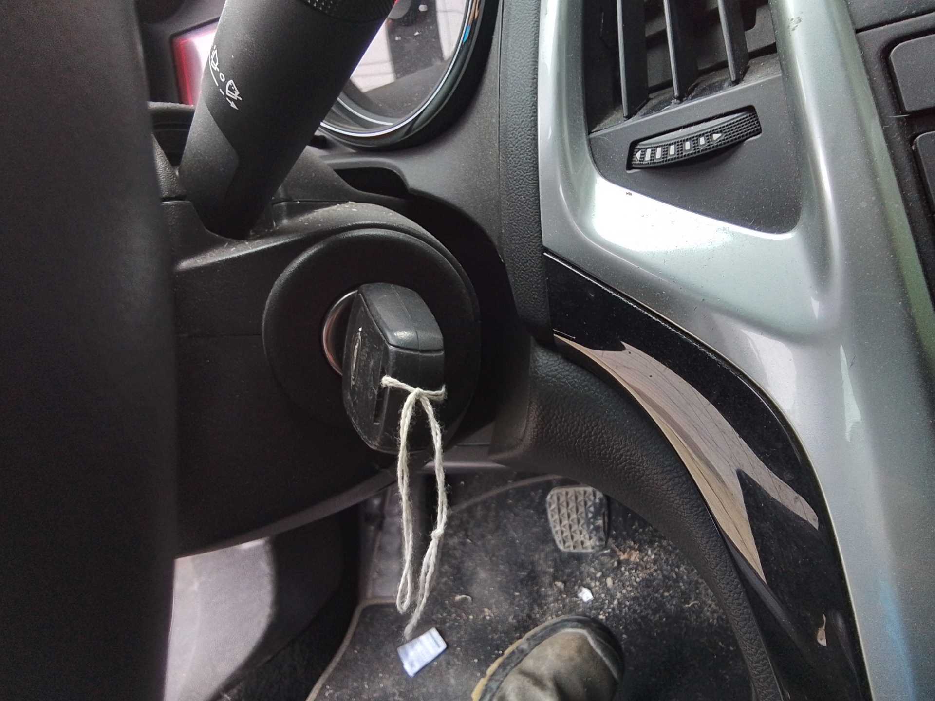 Recambio de conmutador de arranque para opel astra j lim. excellence referencia OEM IAM   