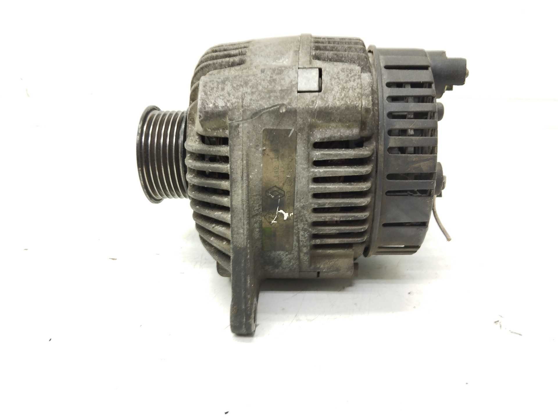 Recambio de alternador para renault megane i classic (la0) 1.9 dt alize referencia OEM IAM  VALEO 