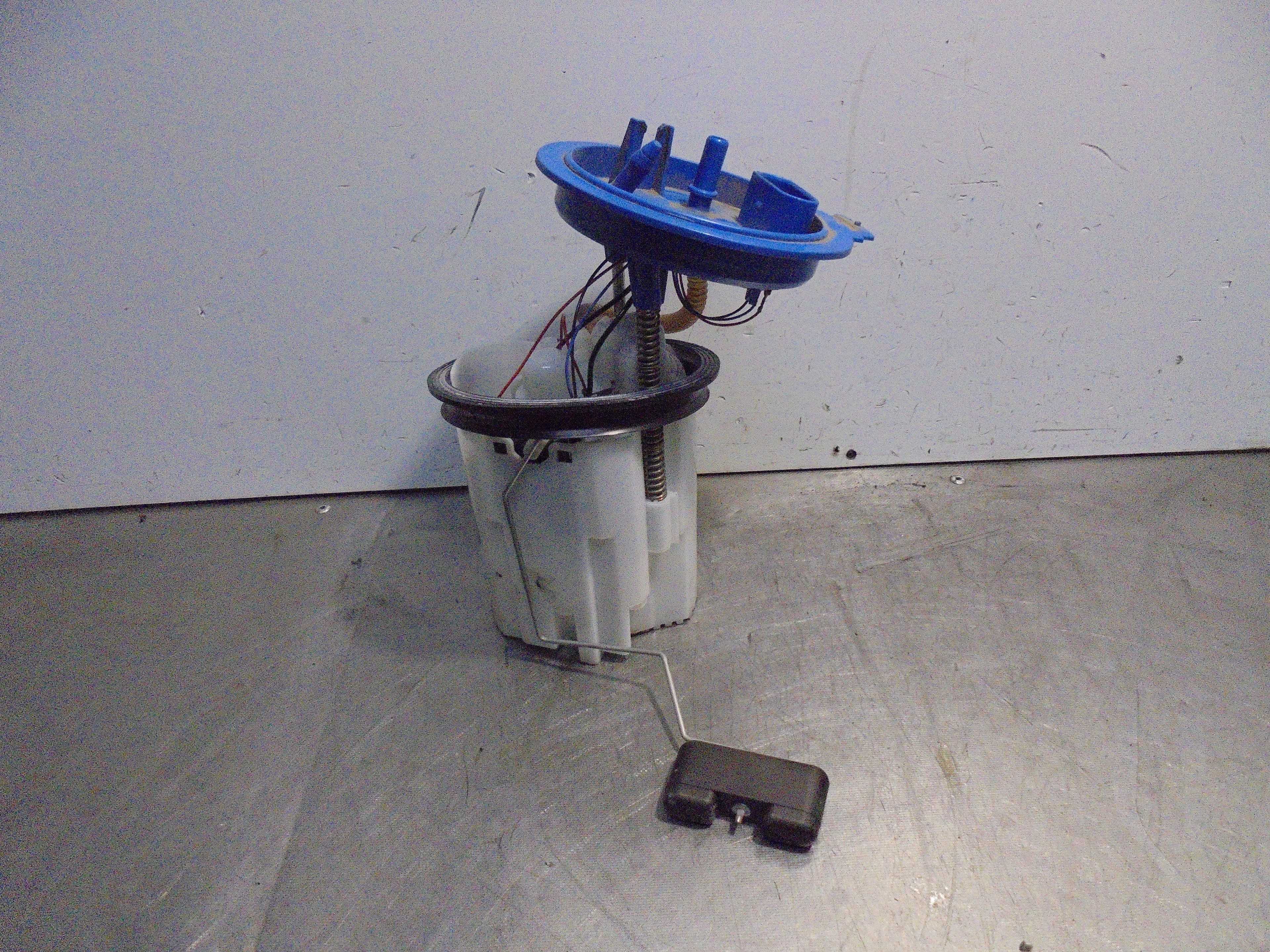 Recambio de aforador para seat leon (5f1) 1.2 tsi referencia OEM IAM 5Q0919051BF  