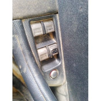 Recambio de mando elevalunas delantero izquierdo para honda civic vii hatchback (eu, ep, ev) 1.7 ctdi (ep4, eu9) referencia OEM 