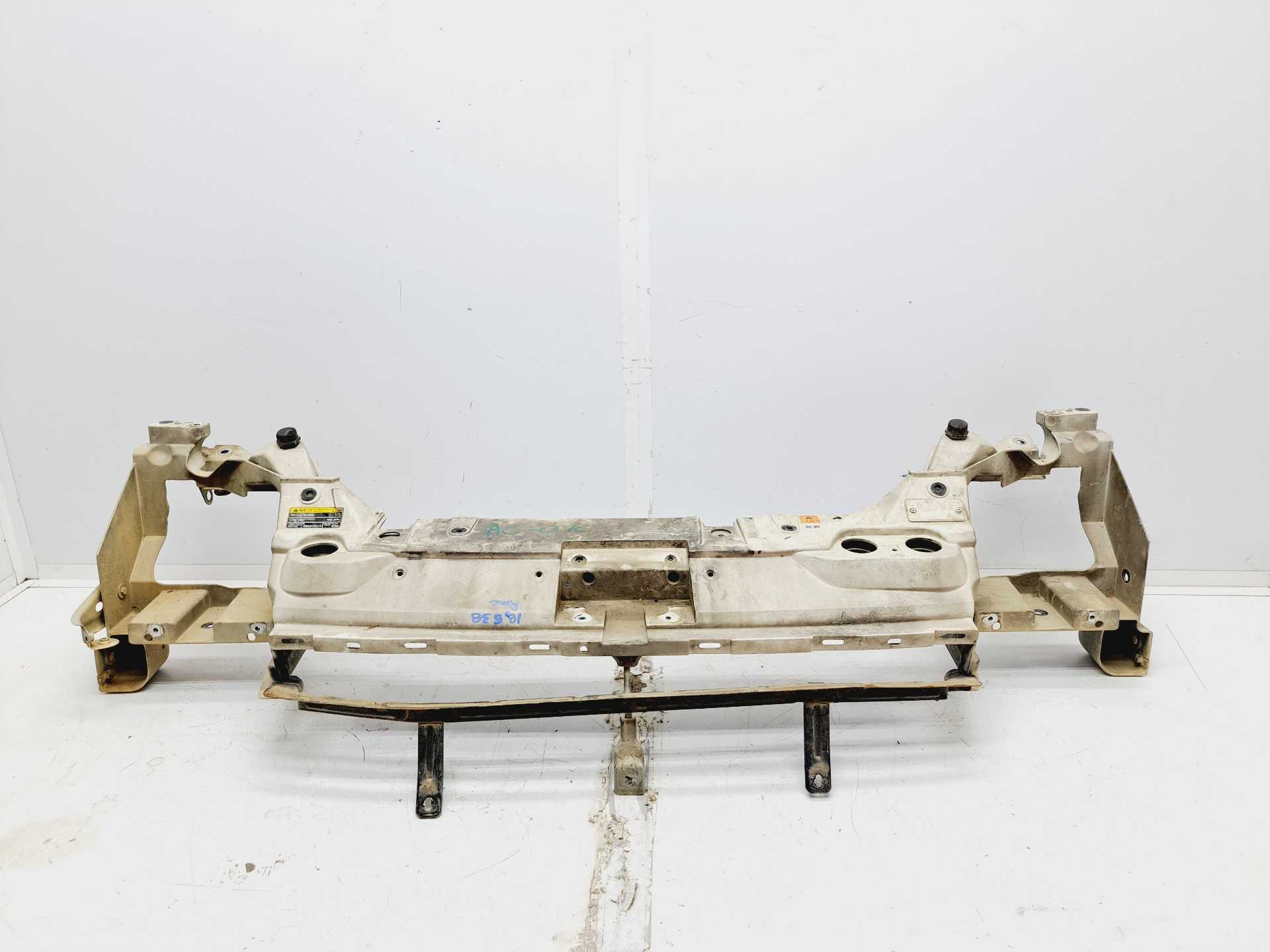 Recambio de panel frontal para ford transit connect (tc7) 1.8 tdci cat referencia OEM IAM  4414470 