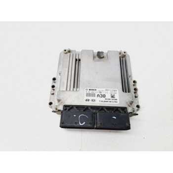 CENTRALITA MOTOR UCE 391502A380 0281032614 BOSCH