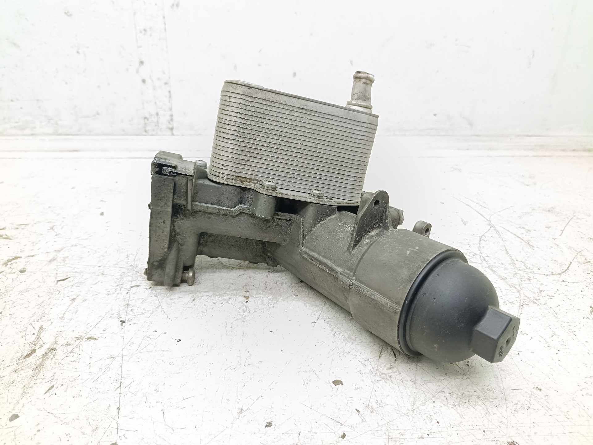Recambio de enfriador aceite motor para bmw x5 (e53) 3.0d referencia OEM IAM 7788450  