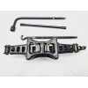 Recambio de gato para fiat freemont (345) basis referencia OEM IAM 04756386AB  